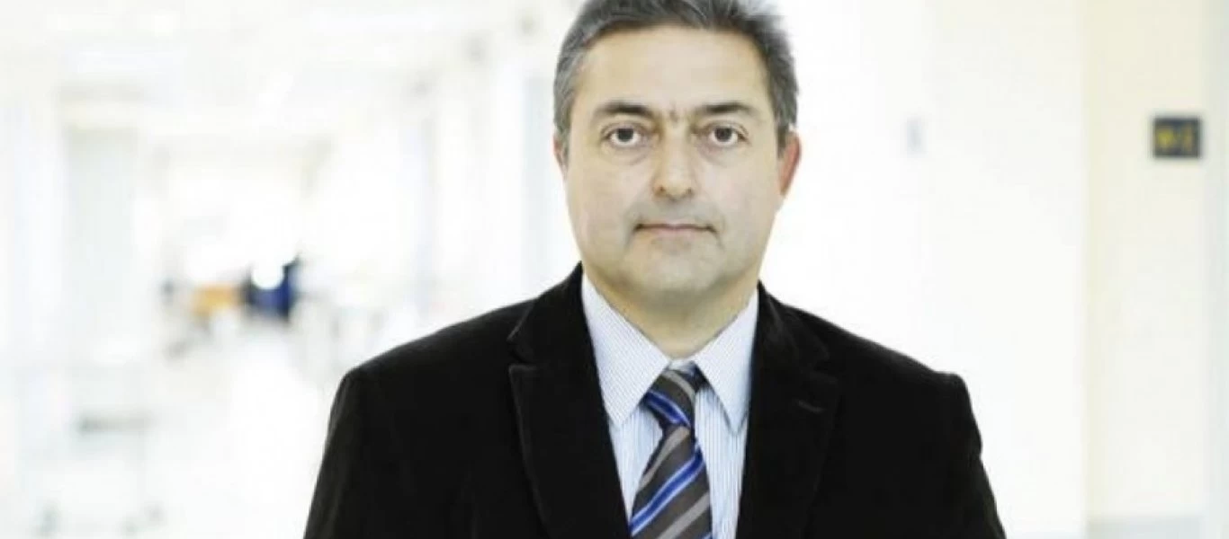 Θ.Βασιλακόπουλος: «Μεγάλο ρίσκο να ανοίξει το λιανεμπόριο Θεσσαλονίκη, Αχαΐα, Κοζάνη»